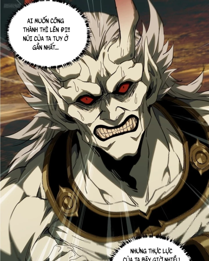 Đại Tượng Vô Hình Chapter 522 - 11