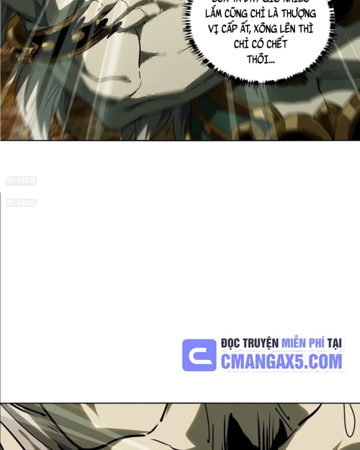 Đại Tượng Vô Hình Chapter 522 - 12