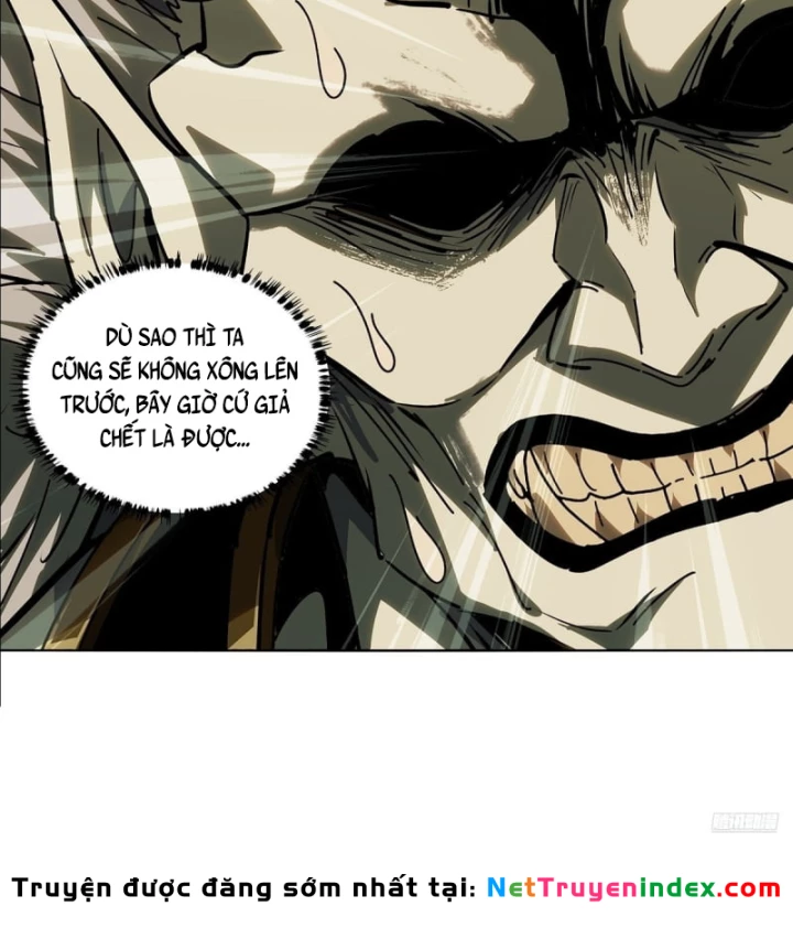 Đại Tượng Vô Hình Chapter 522 - 13