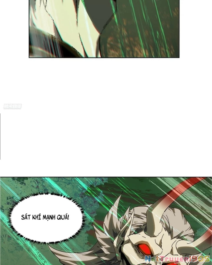 Đại Tượng Vô Hình Chapter 522 - 15