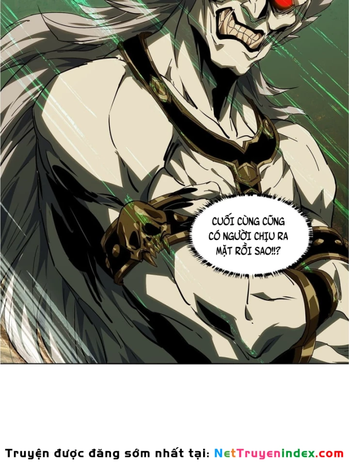 Đại Tượng Vô Hình Chapter 522 - 16