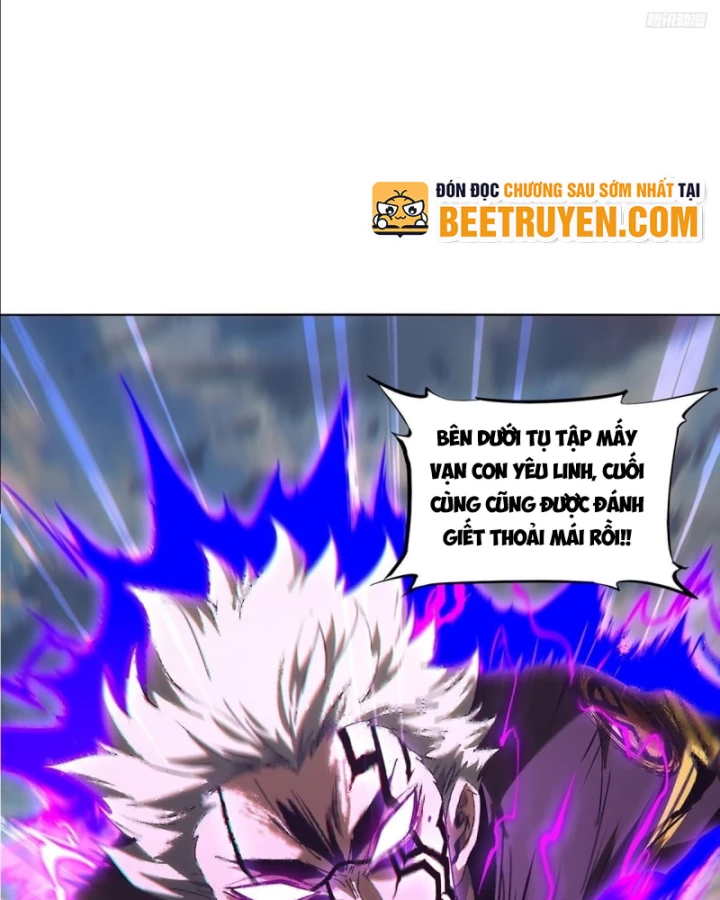 Đại Tượng Vô Hình Chapter 522 - 18