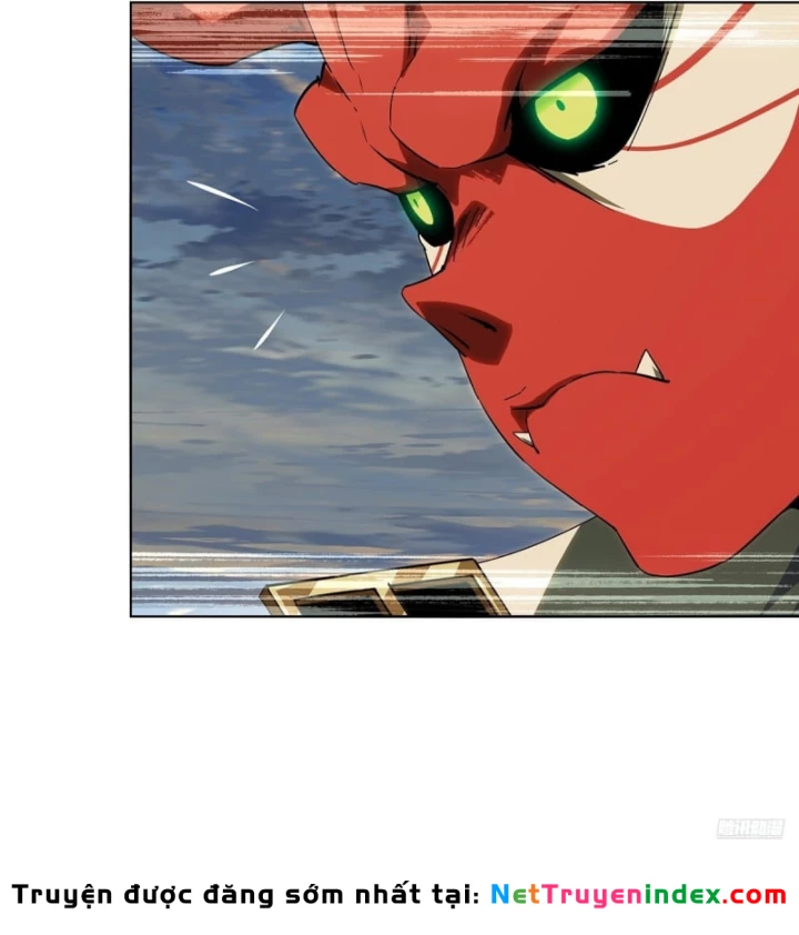 Đại Tượng Vô Hình Chapter 522 - 20