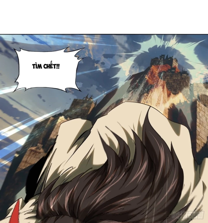 Đại Tượng Vô Hình Chapter 522 - 23