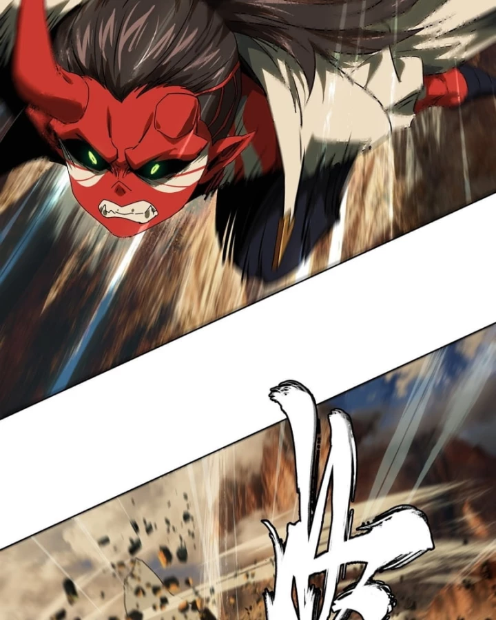 Đại Tượng Vô Hình Chapter 522 - 24