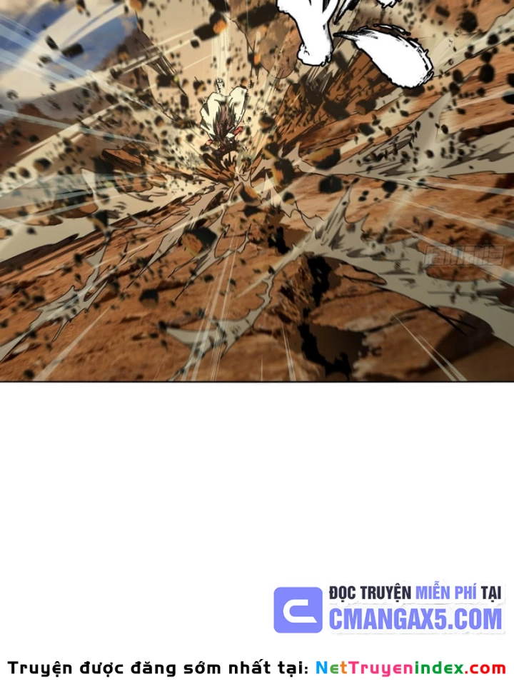 Đại Tượng Vô Hình Chapter 522 - 25