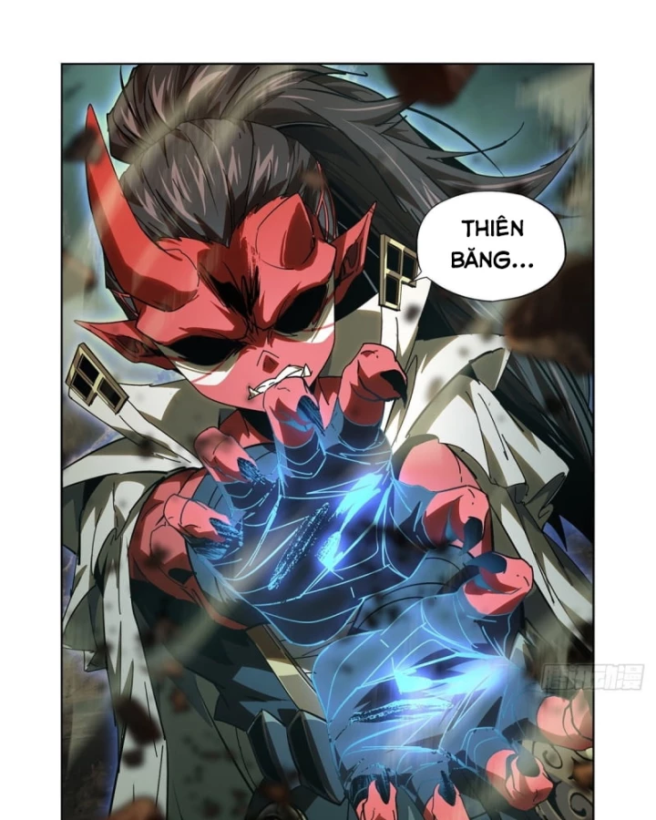 Đại Tượng Vô Hình Chapter 522 - 26