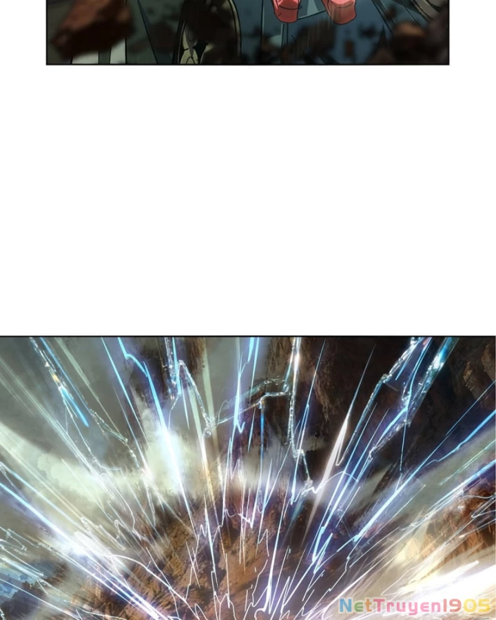 Đại Tượng Vô Hình Chapter 522 - 27
