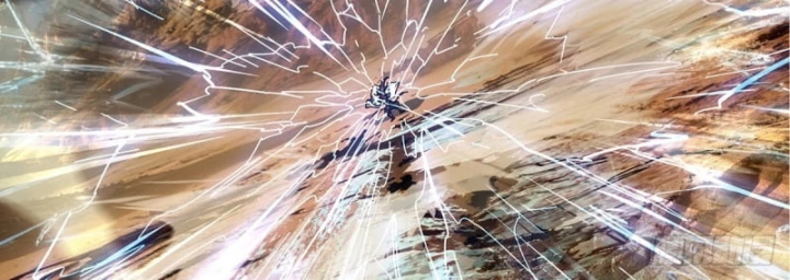 Đại Tượng Vô Hình Chapter 522 - 28