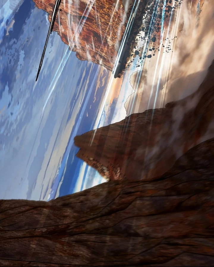 Đại Tượng Vô Hình Chapter 522 - 31