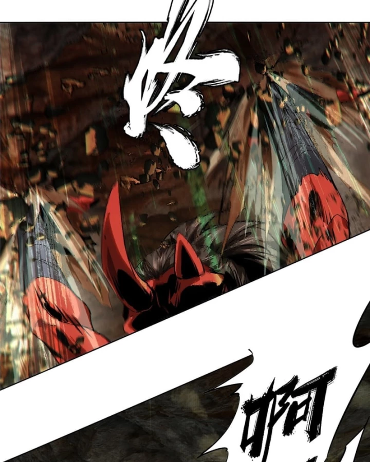 Đại Tượng Vô Hình Chapter 522 - 34