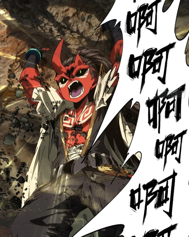 Đại Tượng Vô Hình Chapter 522 - 35