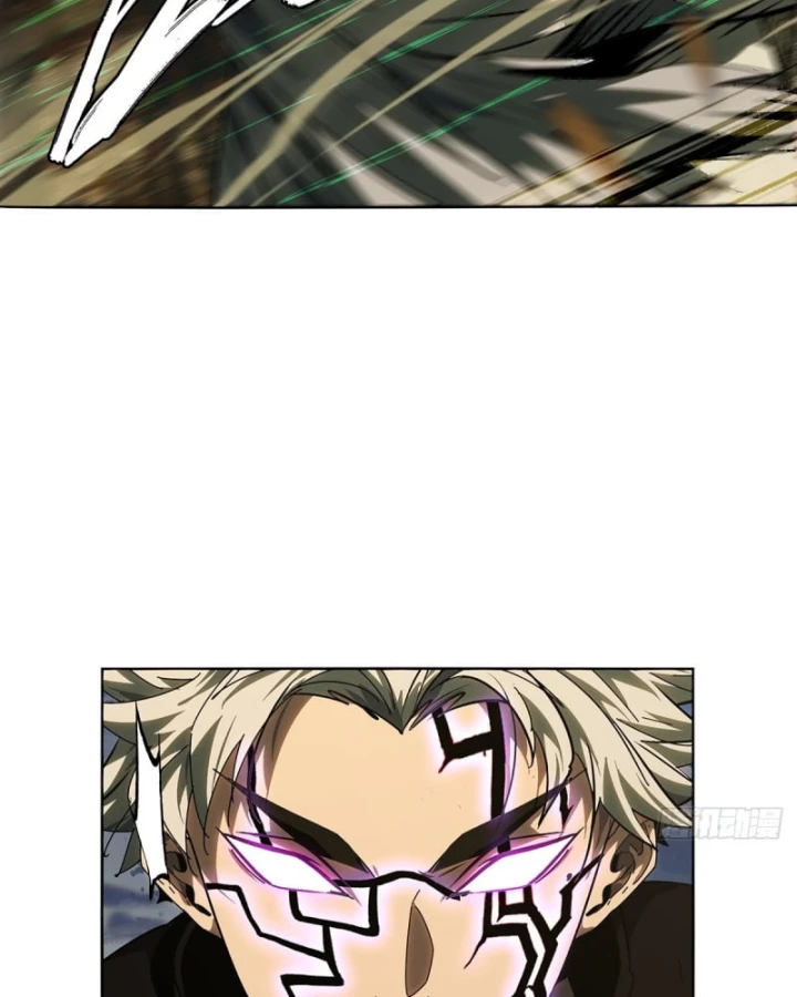 Đại Tượng Vô Hình Chapter 522 - 41