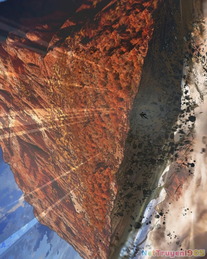 Đại Tượng Vô Hình Chapter 522 - 44