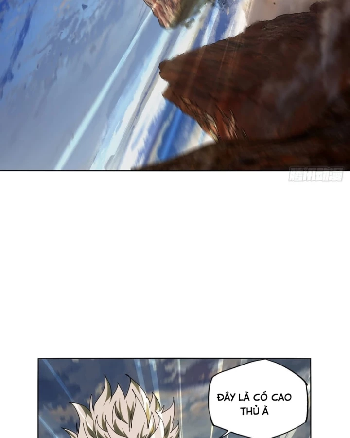 Đại Tượng Vô Hình Chapter 522 - 45