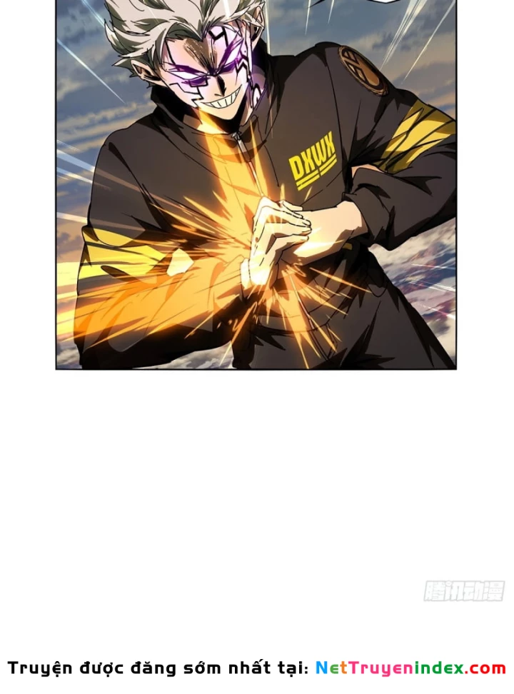 Đại Tượng Vô Hình Chapter 522 - 46