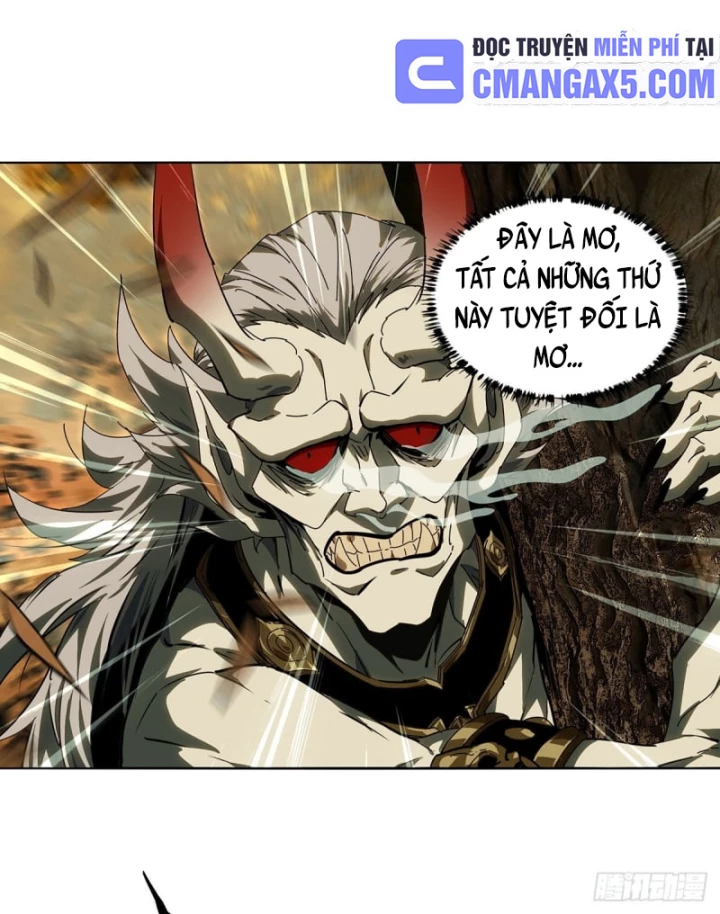 Đại Tượng Vô Hình Chapter 522 - 47