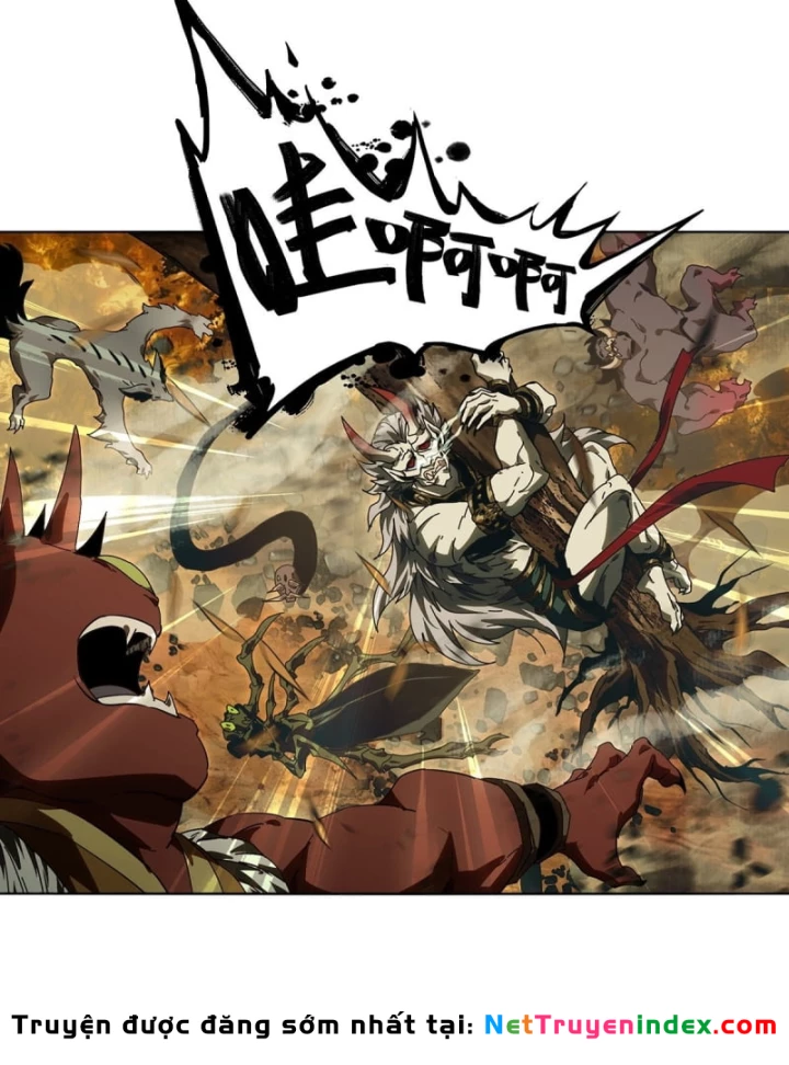 Đại Tượng Vô Hình Chapter 522 - 48