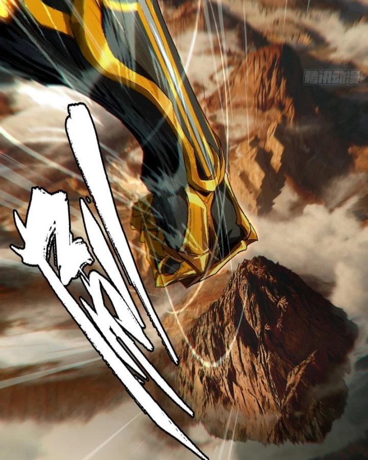 Đại Tượng Vô Hình Chapter 522 - 51