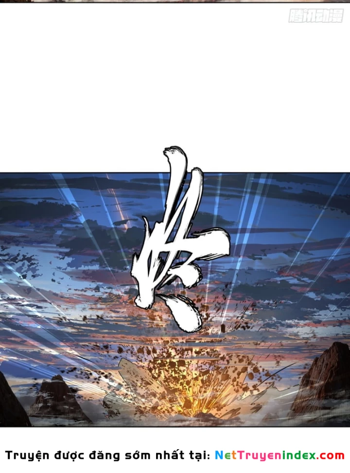 Đại Tượng Vô Hình Chapter 522 - 54