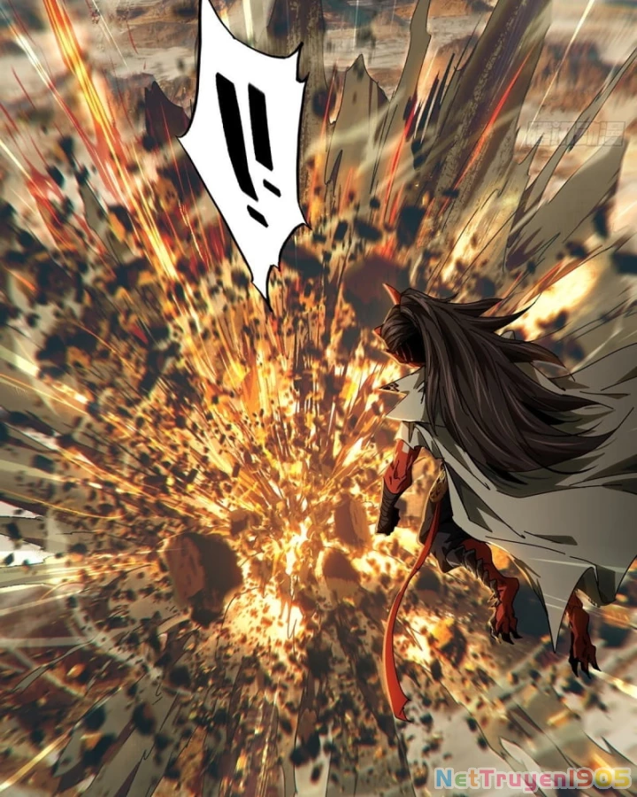 Đại Tượng Vô Hình Chapter 522 - 56