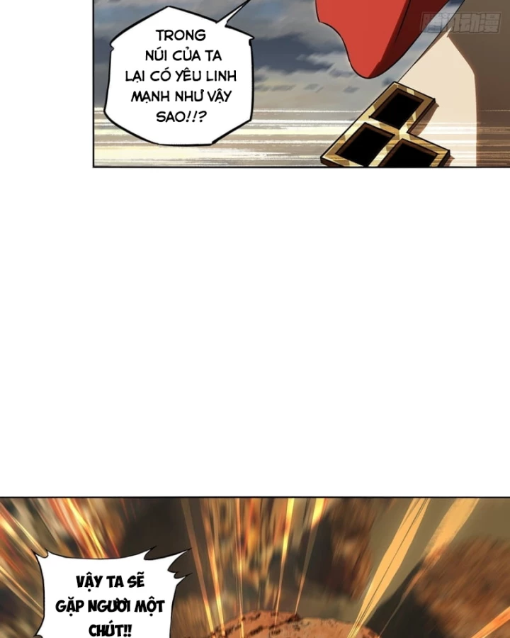 Đại Tượng Vô Hình Chapter 522 - 59