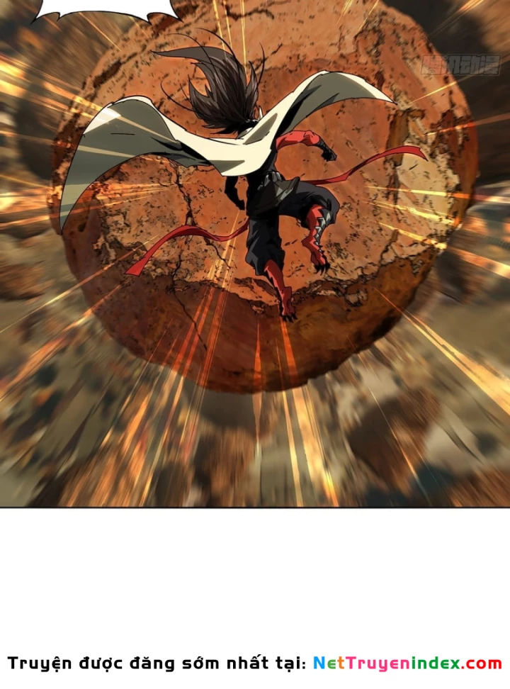 Đại Tượng Vô Hình Chapter 522 - 60