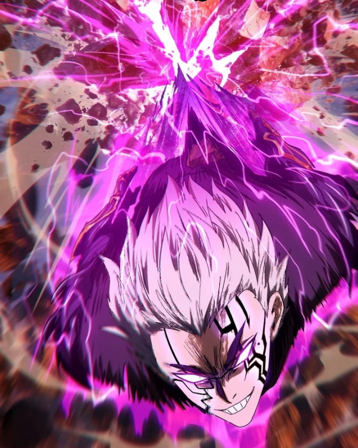 Đại Tượng Vô Hình Chapter 522 - 67