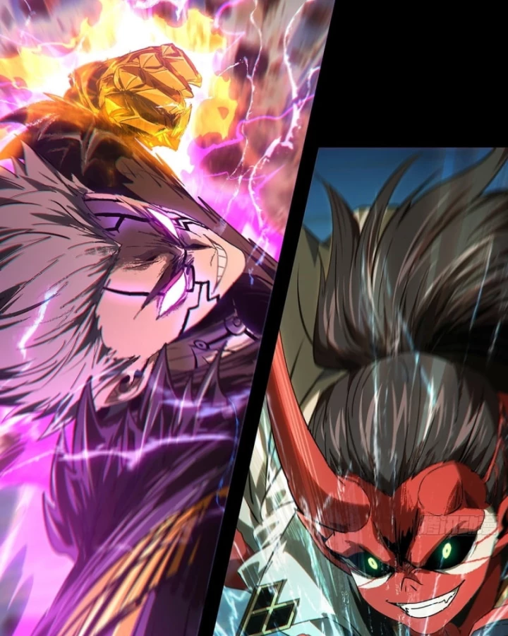 Đại Tượng Vô Hình Chapter 522 - 69