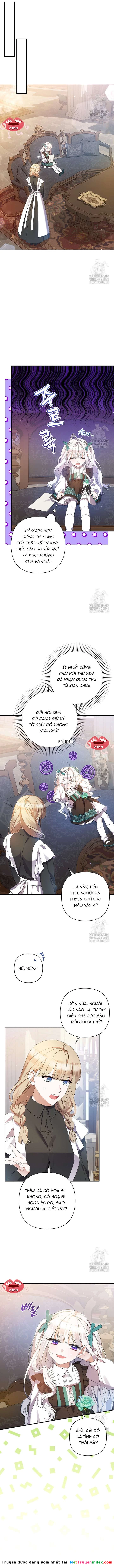 Tôi Chỉ Định Chăm Sóc Người Cha Ốm Yếu Của Mình Thôi Mà Chapter 22 - 2