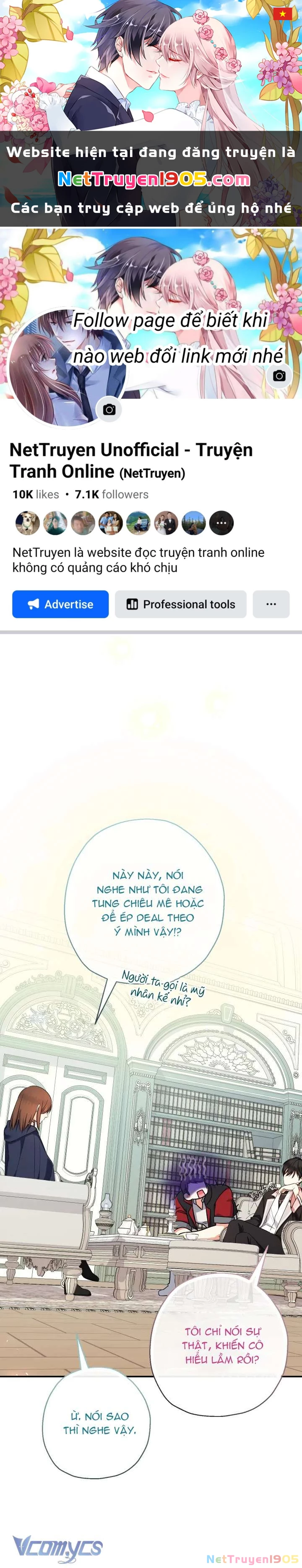 Tiểu Thư Tích Tiền Đi Bụi Chapter 95 - 1