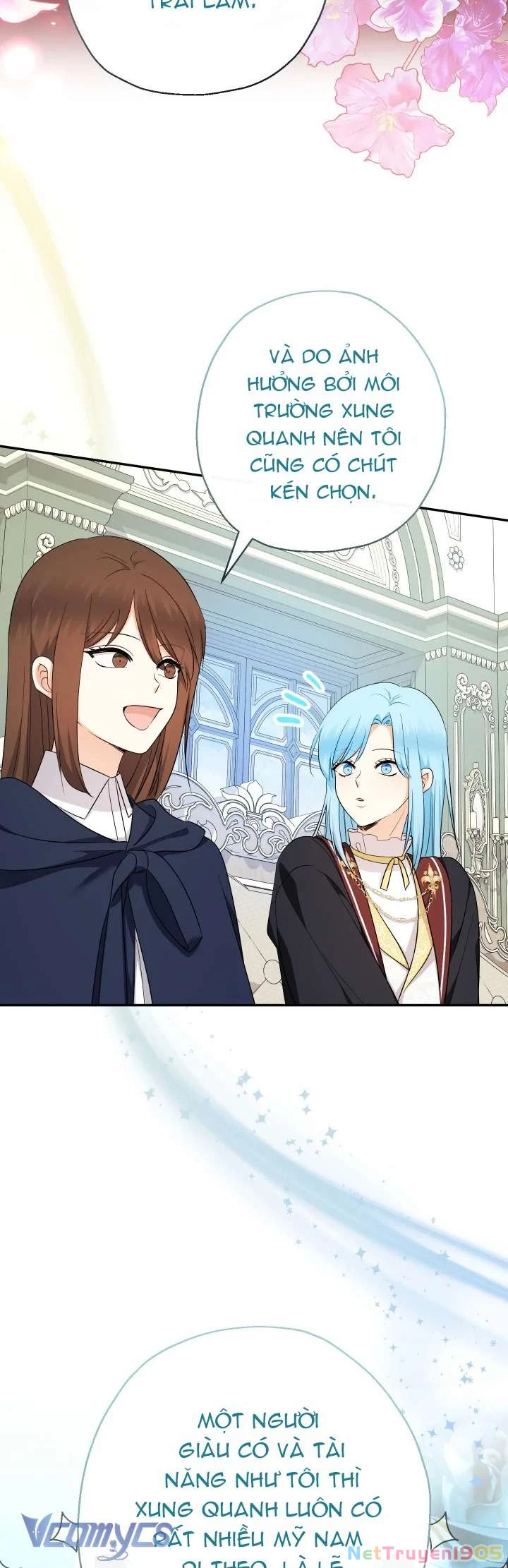 Tiểu Thư Tích Tiền Đi Bụi Chapter 95 - 4