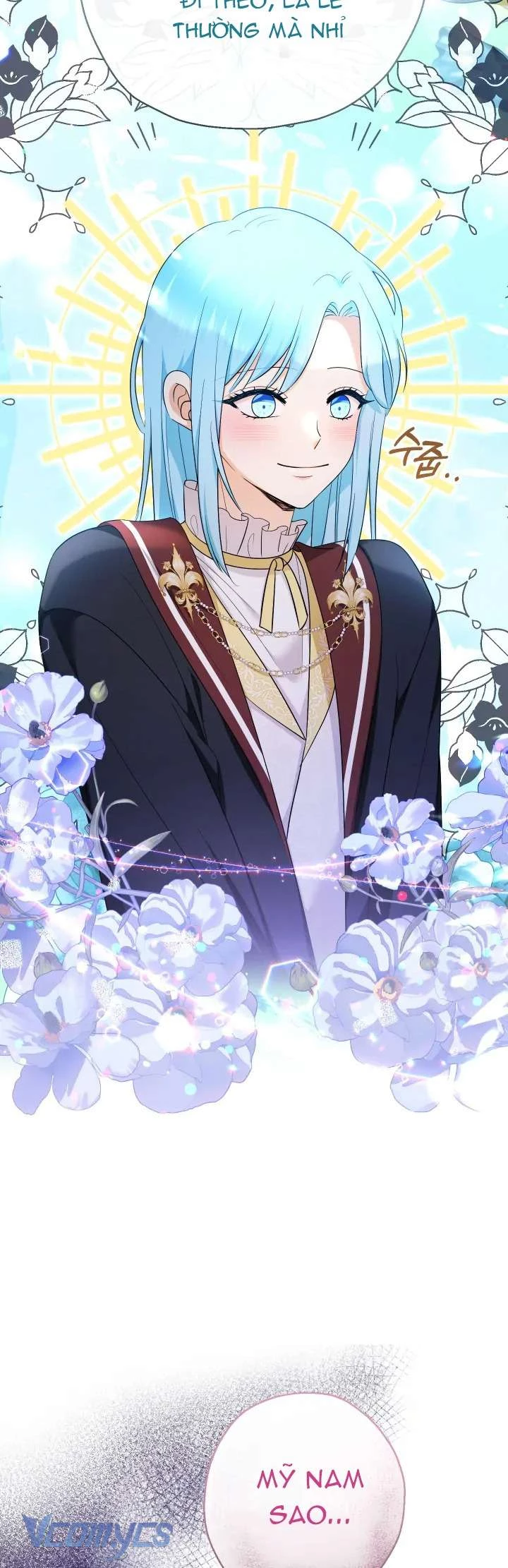 Tiểu Thư Tích Tiền Đi Bụi Chapter 95 - 5