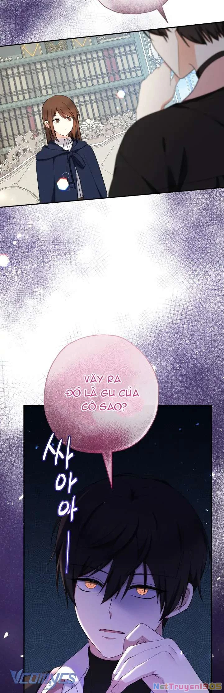 Tiểu Thư Tích Tiền Đi Bụi Chapter 95 - 6