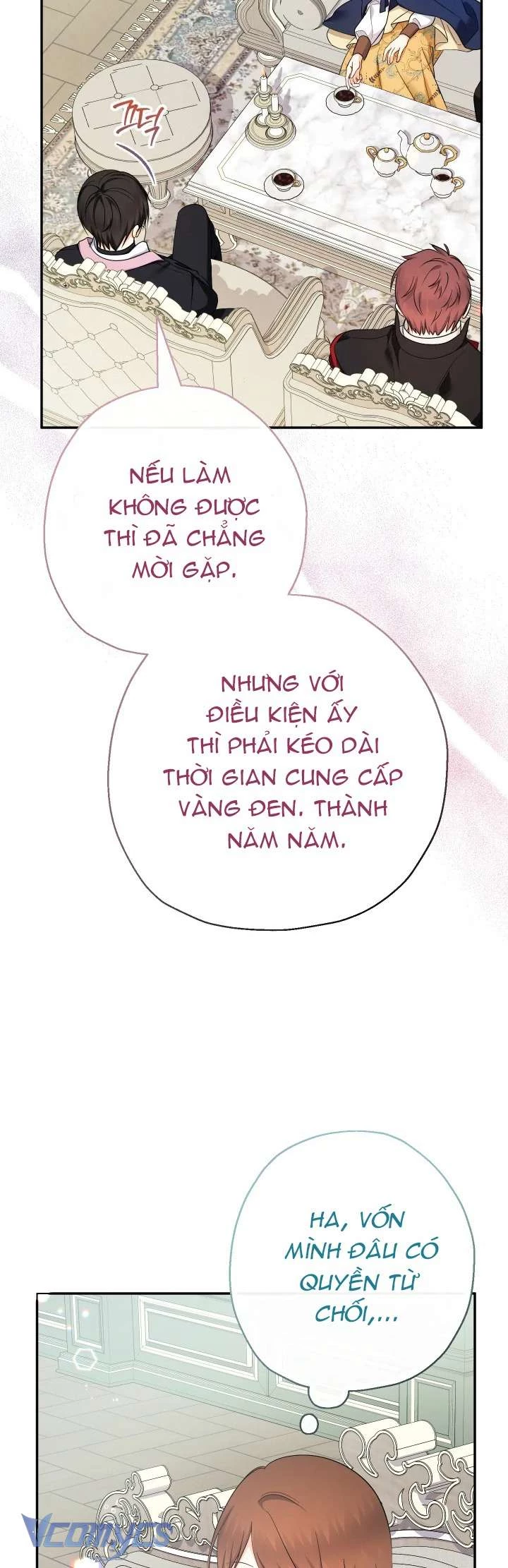 Tiểu Thư Tích Tiền Đi Bụi Chapter 95 - 18