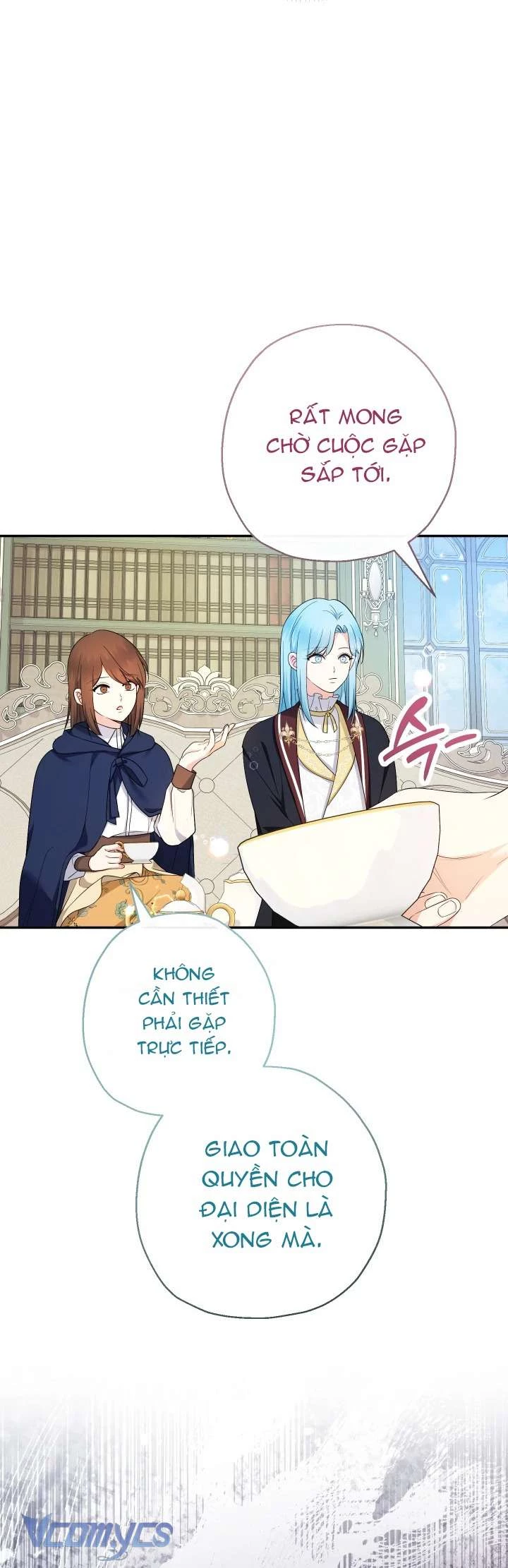 Tiểu Thư Tích Tiền Đi Bụi Chapter 95 - 21