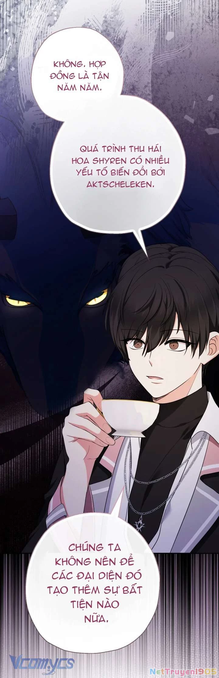 Tiểu Thư Tích Tiền Đi Bụi Chapter 95 - 22