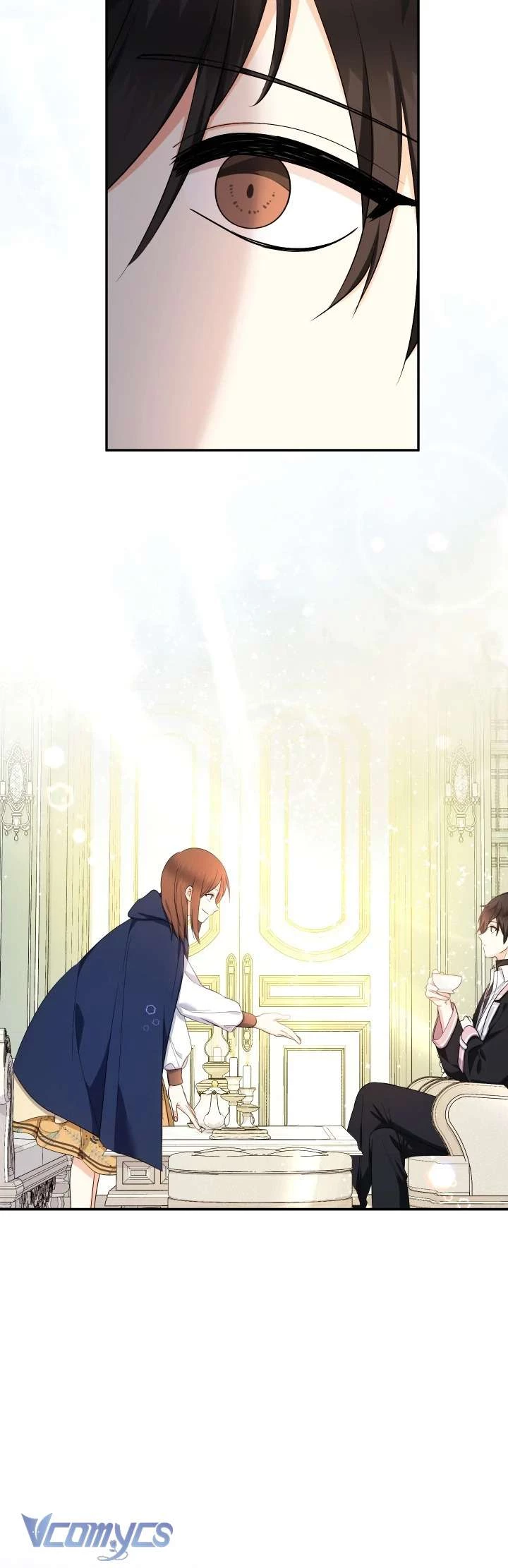 Tiểu Thư Tích Tiền Đi Bụi Chapter 95 - 26