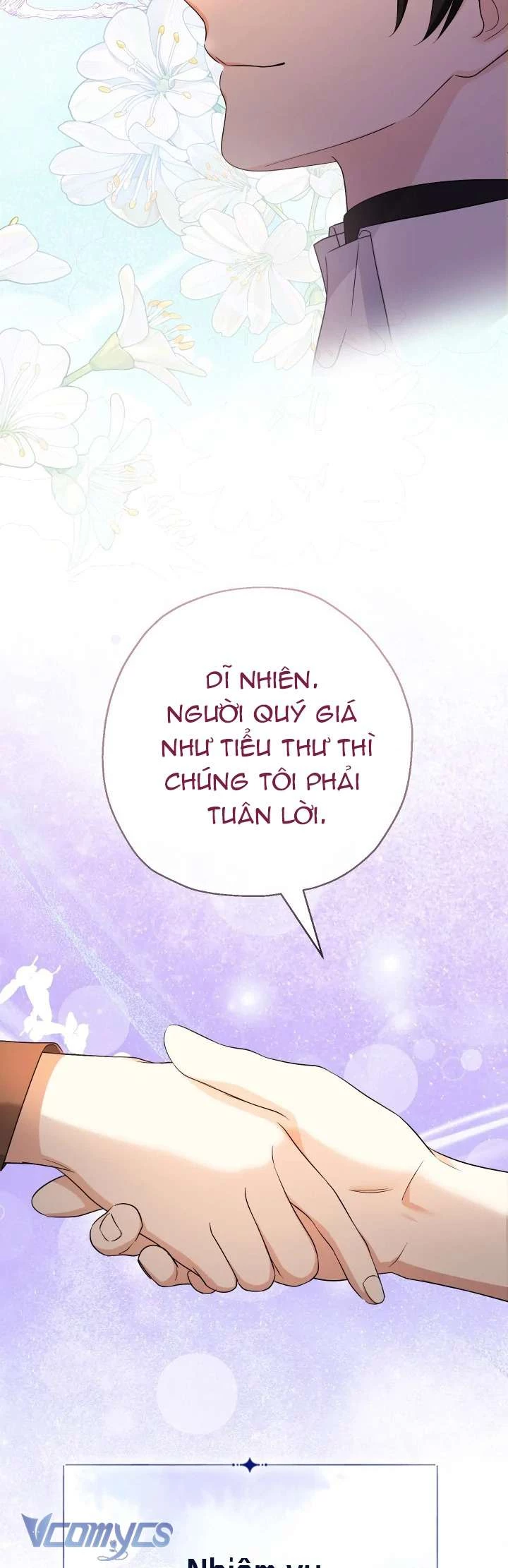 Tiểu Thư Tích Tiền Đi Bụi Chapter 95 - 28