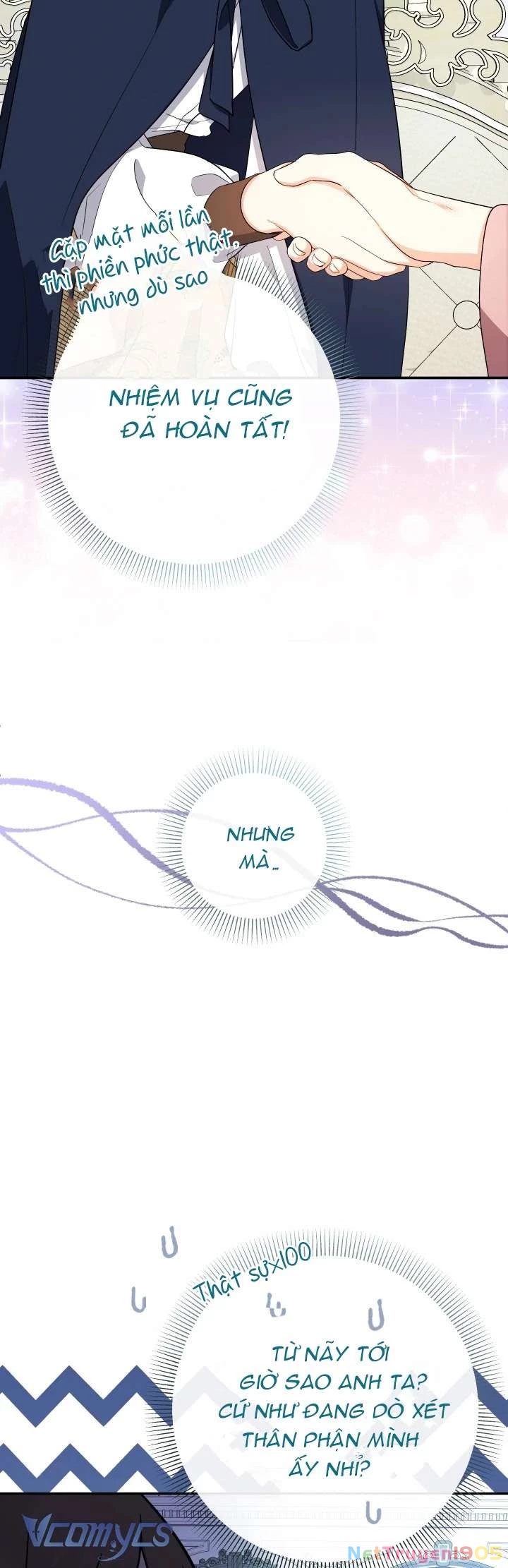 Tiểu Thư Tích Tiền Đi Bụi Chapter 95 - 30