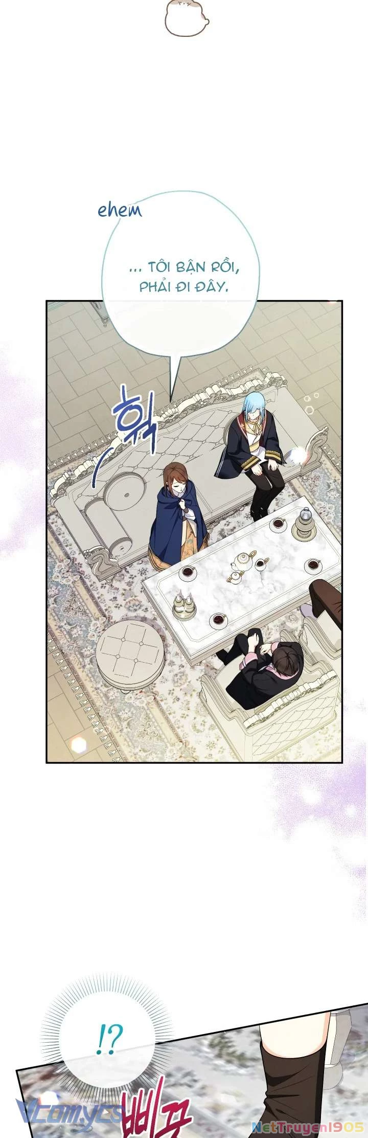 Tiểu Thư Tích Tiền Đi Bụi Chapter 95 - 36