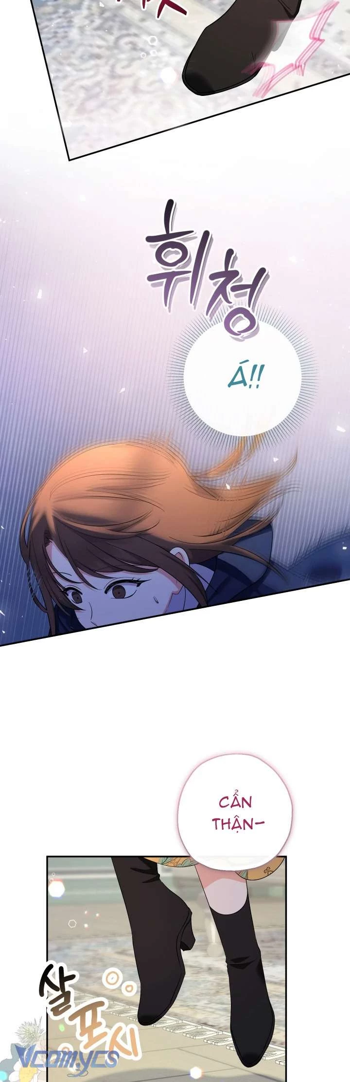 Tiểu Thư Tích Tiền Đi Bụi Chapter 95 - 37