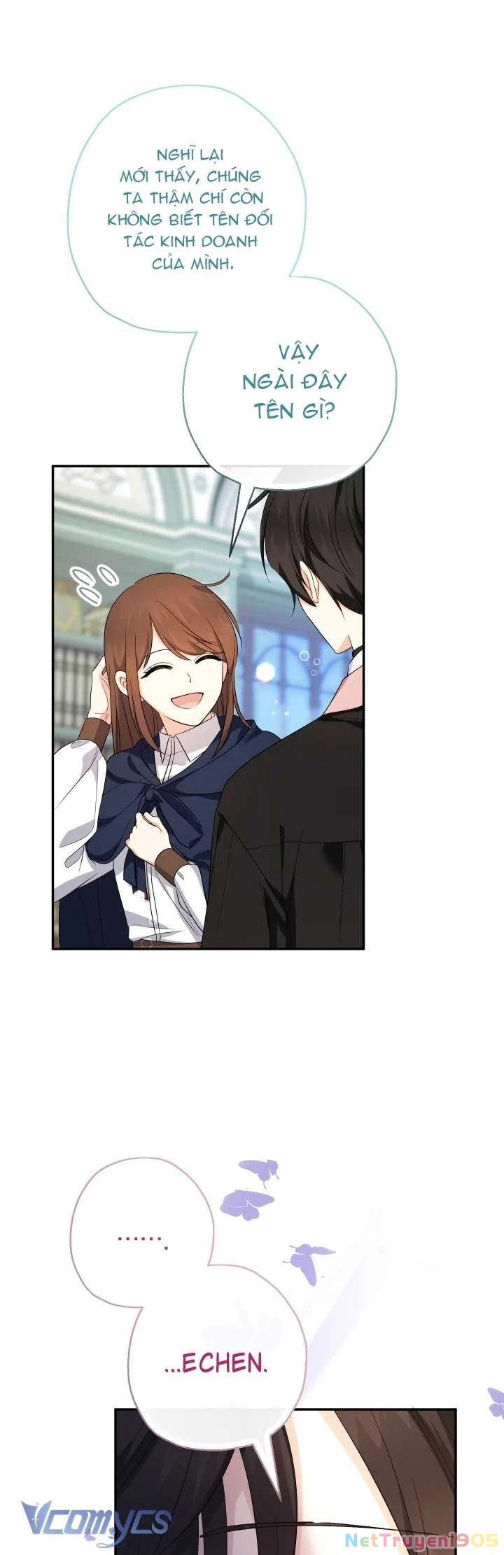 Tiểu Thư Tích Tiền Đi Bụi Chapter 95 - 40