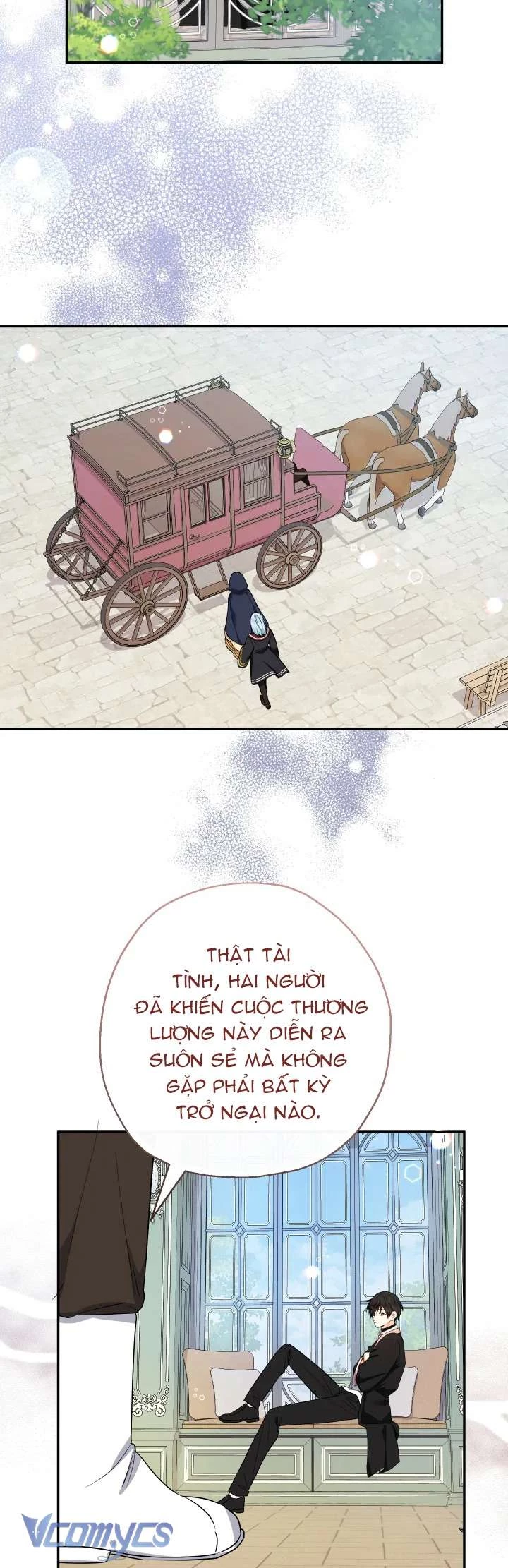 Tiểu Thư Tích Tiền Đi Bụi Chapter 95 - 45