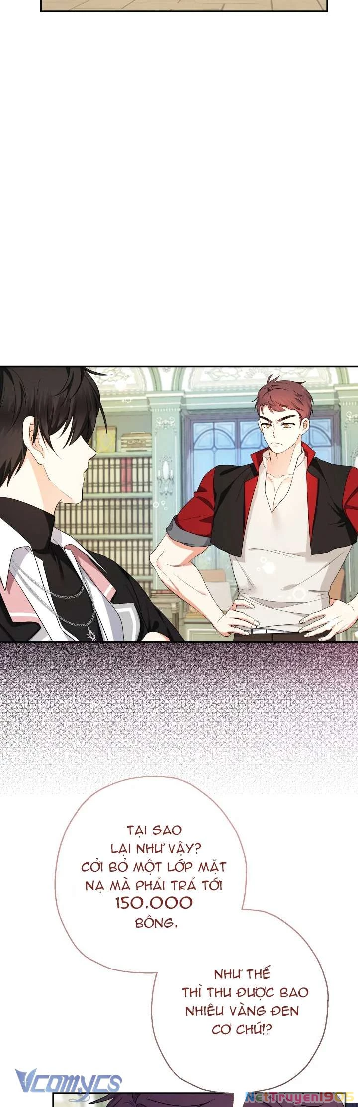 Tiểu Thư Tích Tiền Đi Bụi Chapter 95 - 46