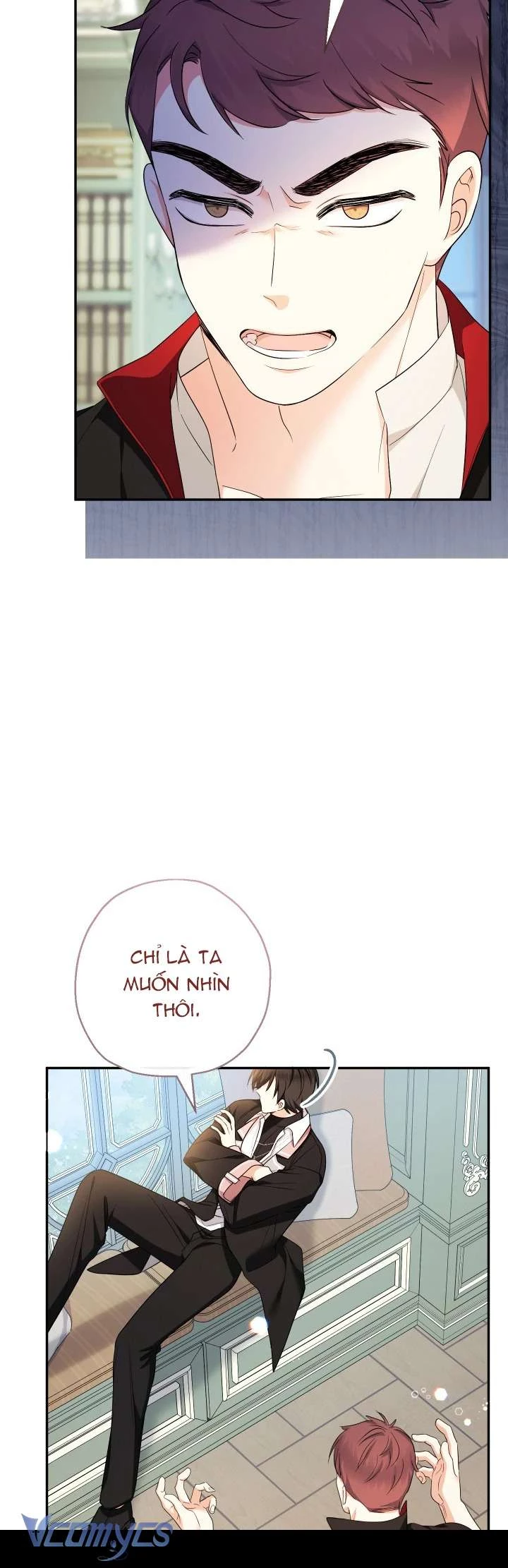 Tiểu Thư Tích Tiền Đi Bụi Chapter 95 - 47