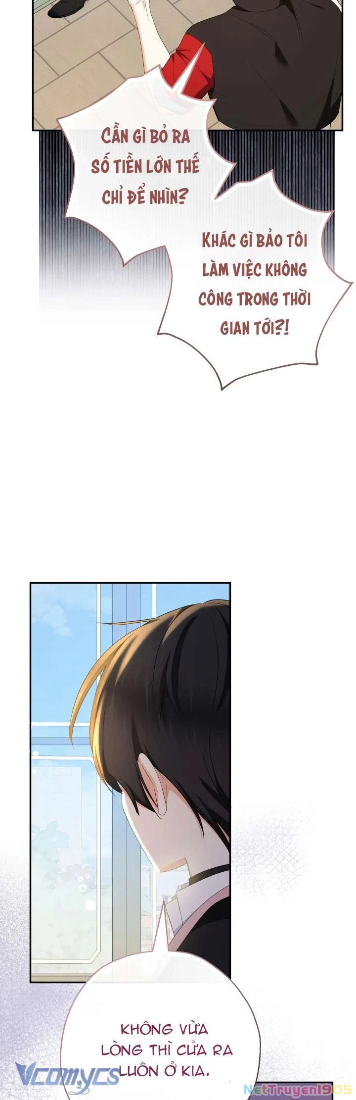Tiểu Thư Tích Tiền Đi Bụi Chapter 95 - 48