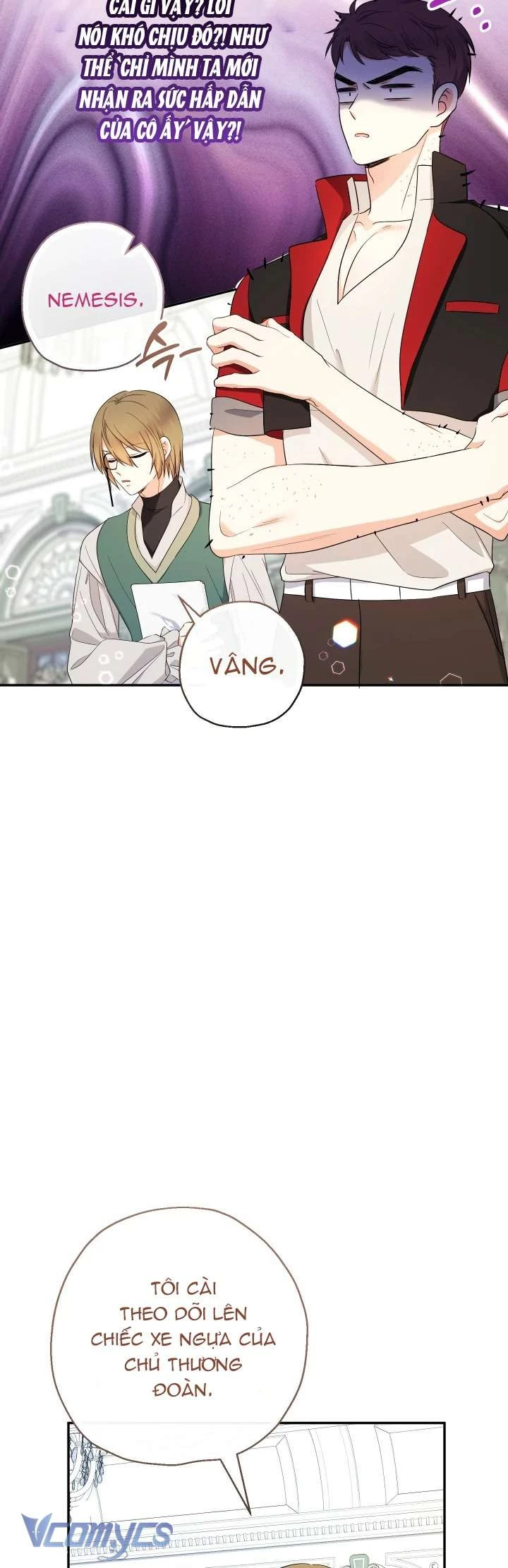 Tiểu Thư Tích Tiền Đi Bụi Chapter 95 - 52