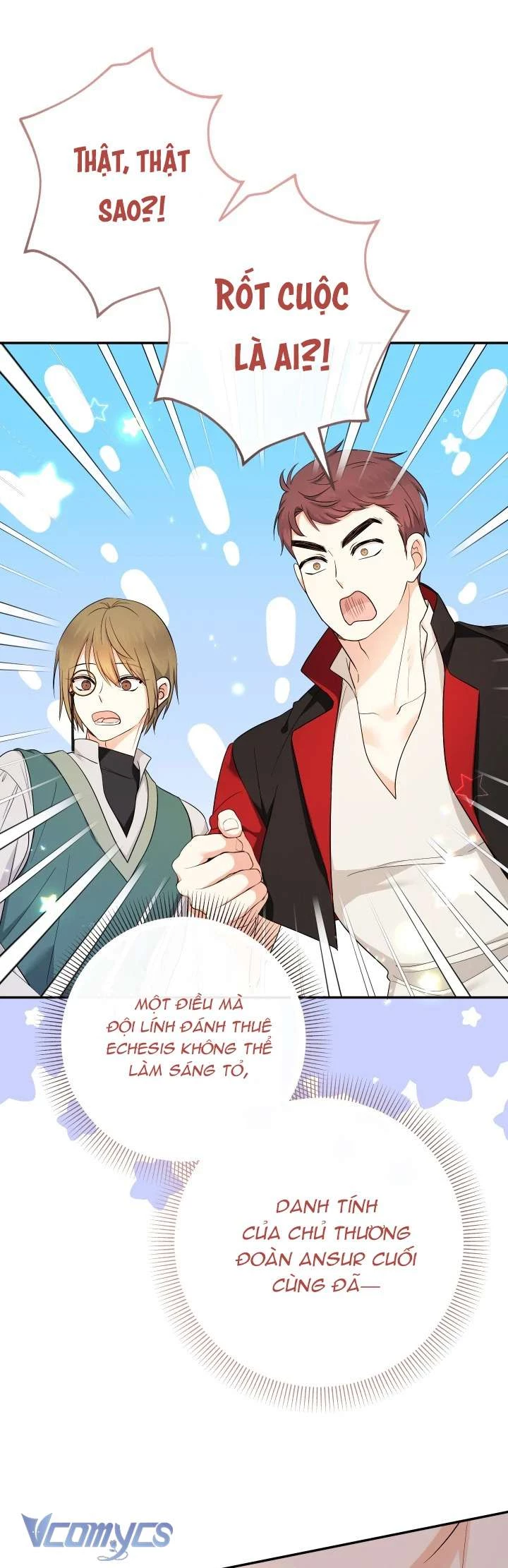 Tiểu Thư Tích Tiền Đi Bụi Chapter 95 - 56