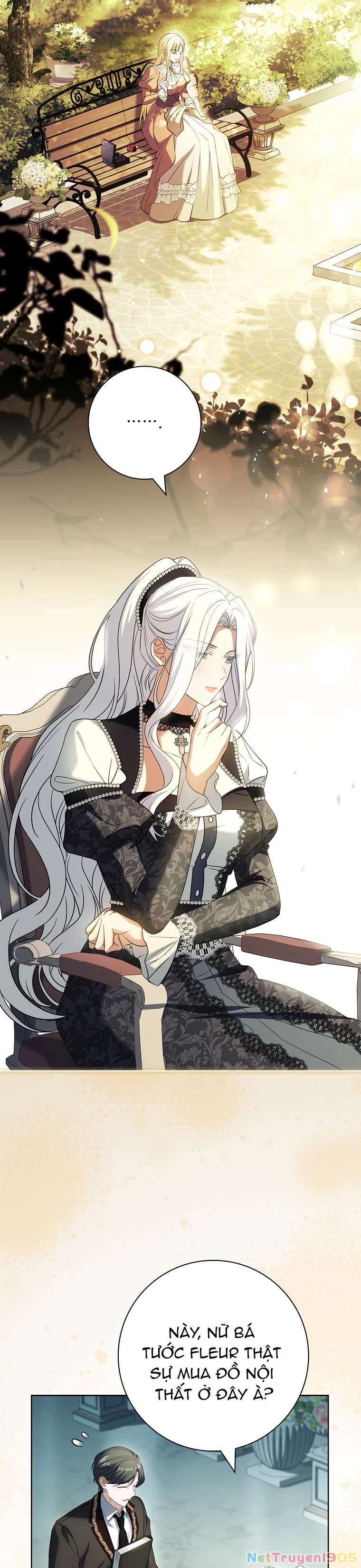 Chồng Ơi, Tại Sao Chúng Ta Không Thể Ly Hôn? Chapter 61 - 10